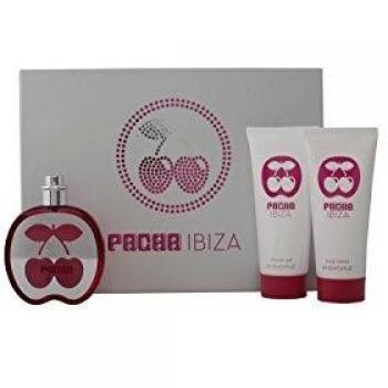 Pacha Ibiza Trio Élégance