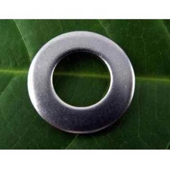 Hispanox Arandela Inox 125 M