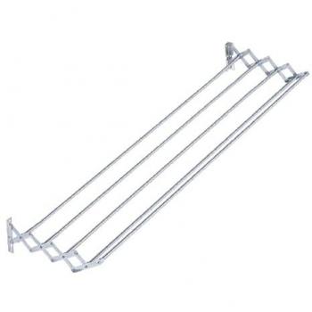 Stendipanni Soffietto Inox 120 cm