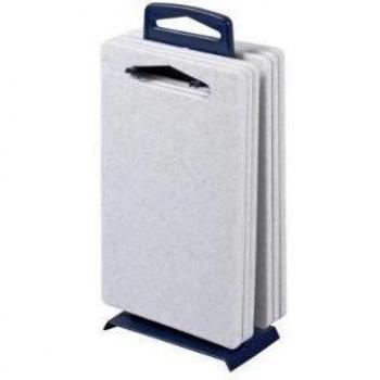 My Basics Set di taglieri 7pz, Blu
