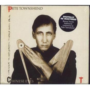 Pete Townshend