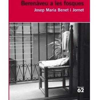 Berenàveu a les fosques (Tapa blanda).