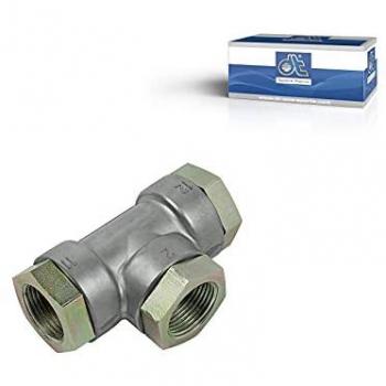 DT 3.72140 Controlador de Flujo Variable
