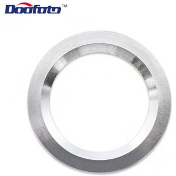 Start Stop Engine Cover Ring for Cadillac XT5 & Toyota Rav4 by Doofoto
