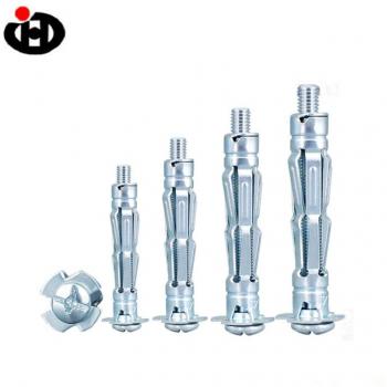 Tornillos Zinc Plateado para Tablero de Yeso