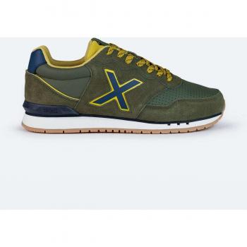 Munich Sneaker Premium 220 Verde EU 41