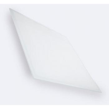 EFECTOLED Lichtdecke 60x60cm 40W 4000lm Flickerfrei 6000K Kaltweiß