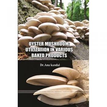 Oyster Mushroom