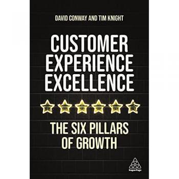 Customer Experience Excellence: The Six Pillars of Growth