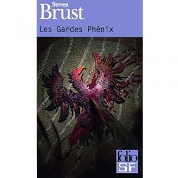 Gardes Phenix (Folio Science Fiction)