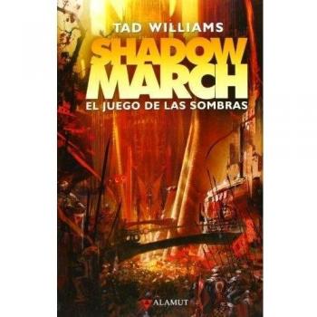 SHADOWMARCH. EL JUEGO DE LAS SOMBRAS
