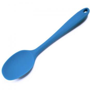 Flexibler Silikon Schaber für Töpfe