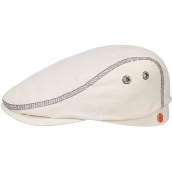 Mayser Franky Sunblock Flat Cap