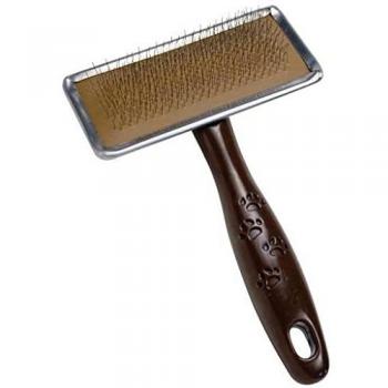 Gloria Pets Carda L Dog Grooming Brush