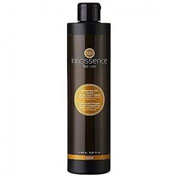 Innossence Innor Gold Keratin Nourishing Shampoo 500ml