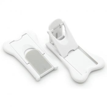 Strong Adhesive Door Lock for Kids