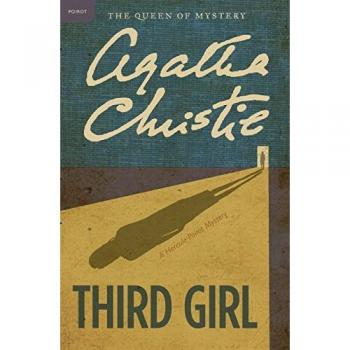 Third Girl: A Hercule Poirot Mystery (Hercule Poirot Mysteries, Band 35)