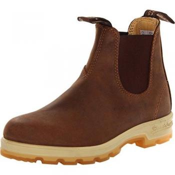 Bottes Blundstone 1320 Classic Chelsea Marron