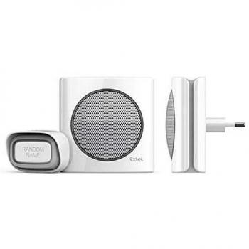 Kit De 2 Carillons EXTEL Dibi