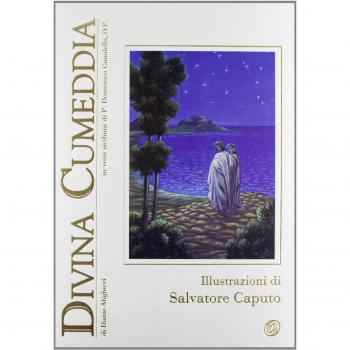 DIVINA CUMEDDIA. LA DIVINA COMMEDIA IN VERSI SICILIANI. EDIZ. LIMITATA
