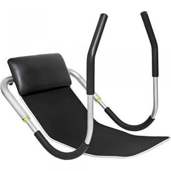 AbsPro Dual‑Action Trainer