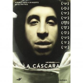 LA CASCARA