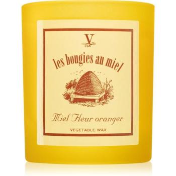 Himalayan Orange Blossom Wax 200g