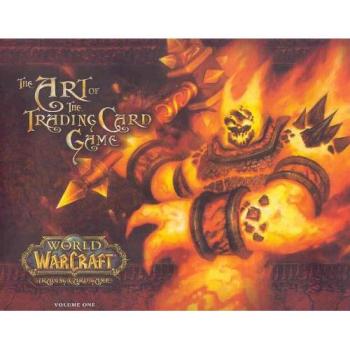 Jeremy Cranford World Of Warcraft