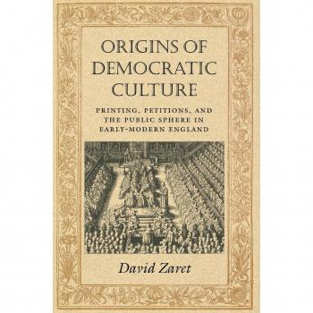 Vitalsource Technologies, Inc. Origins Of Democratic Culture