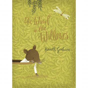 The Wind in the Willows: V&A Collector's Edition (Puffin Classics)