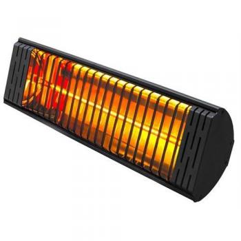 Aquecedor Halógeno para Exterior HJM 2000W