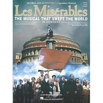 Les Miserables in Concert