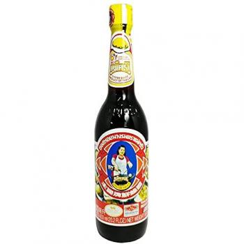 Megachef 5.4 kg Premium Oyster Sauce