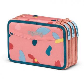 Astuccio Ergobag Tre Piani Ergonomico