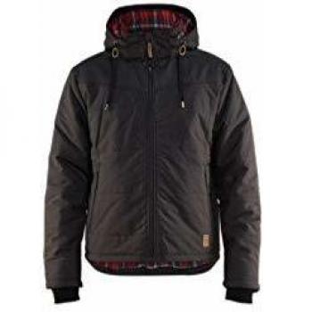 Blakläder Winterjacke L
