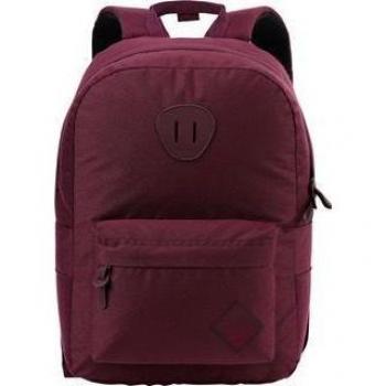 NITRO Urban Red Backpack with 45cm Laptop Slot
