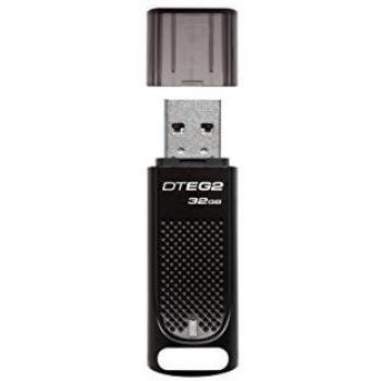 Kingston DataTraveler Elite G2 32 GB USB 3.1
