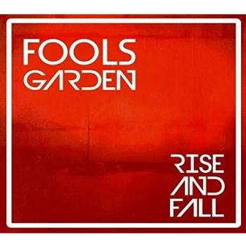 Rise And Fall (CD)