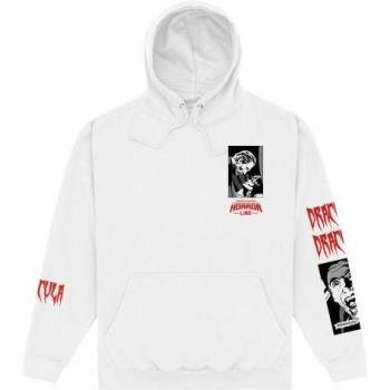 Unisex Adult Dracula Multi-Images Hoodie