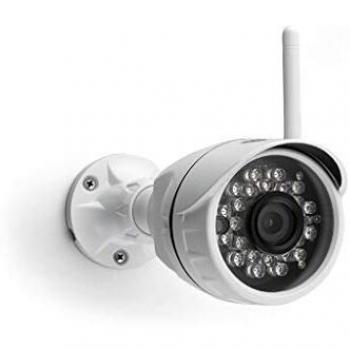 Cámara IP HD Caliber HWC401