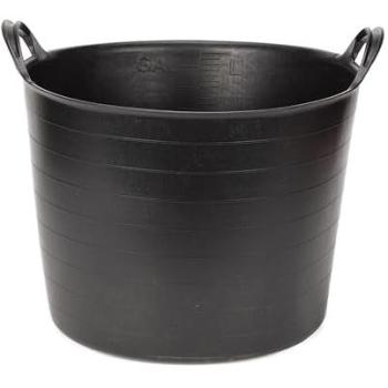 Eco‑Friendly Amtech 42L Black Flexi Tube