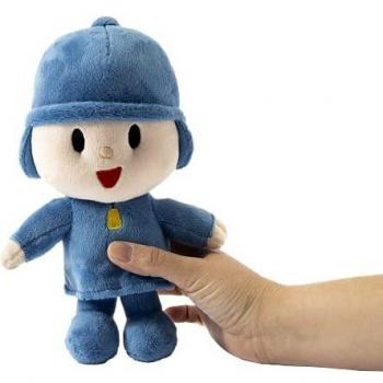 Peluche do Pocoyo com Som