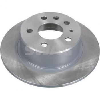 SWAG Bremsscheibe MERCEDES‑BENZ 10 90 8506 – Modell A1155200072