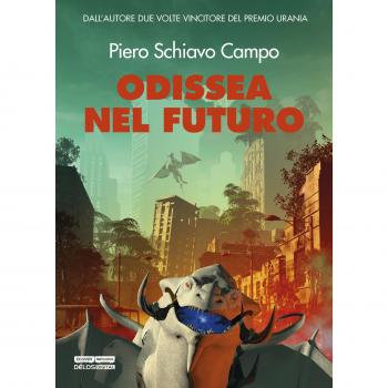 Odissea nel futuro