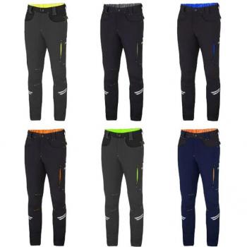 Pantalon de travail Sparco Kansas Tech