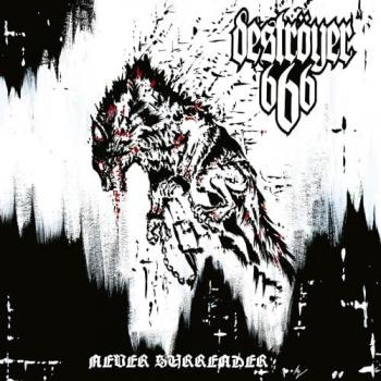 Never Surrender (Digipak) – Sonderedition 2024/10/31