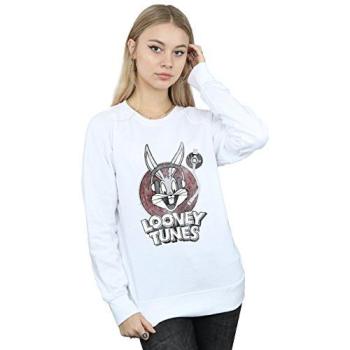 Medium Size Bugs Bunny Fleece Shirt