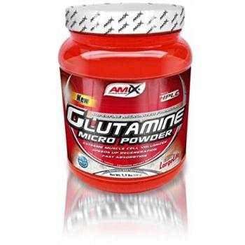 GlutaminePro 500g Canister