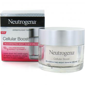 Cellular Boost Night Cream 50ml