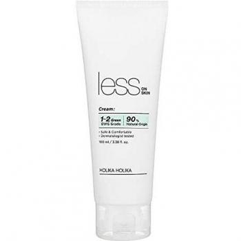 Crème Less On Skin de Holika Holika